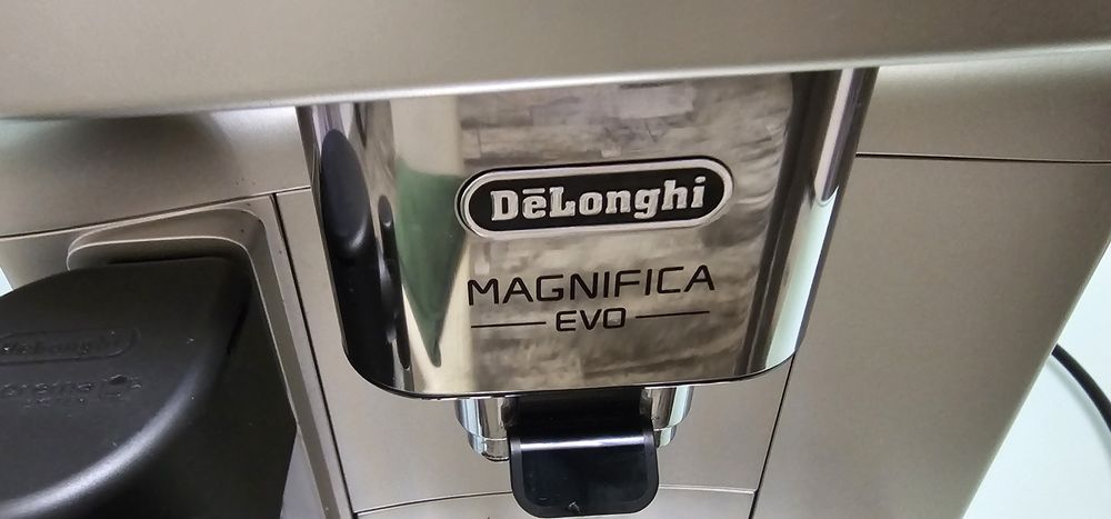 Expresor Delonghi