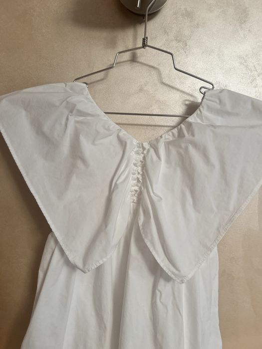 Платье Zara 6-7 лет