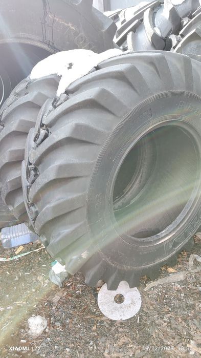 Сельхоз Шины 16.9-28