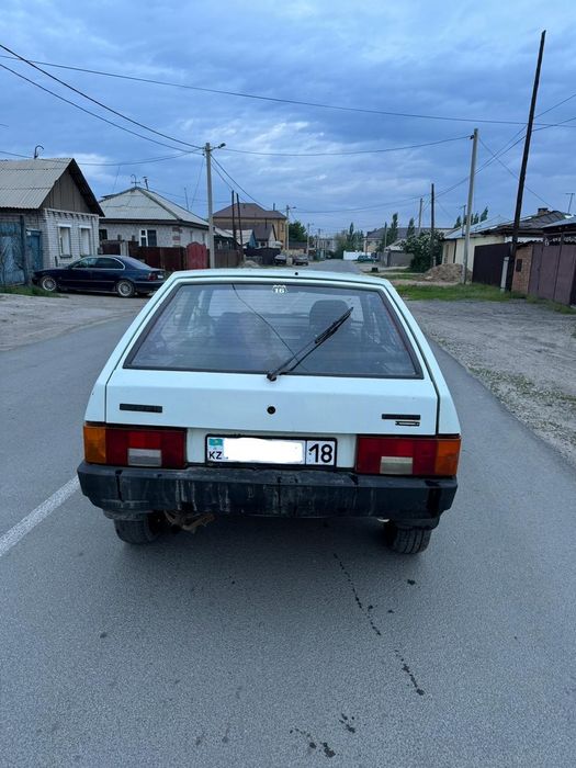 Продам  ВАЗ 2109