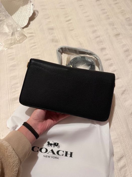 Geanta Coach Noua