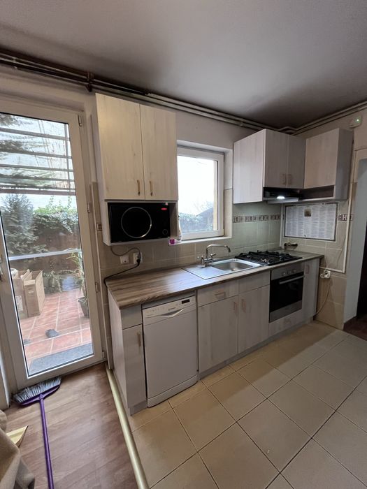 Reconditionare Mobila