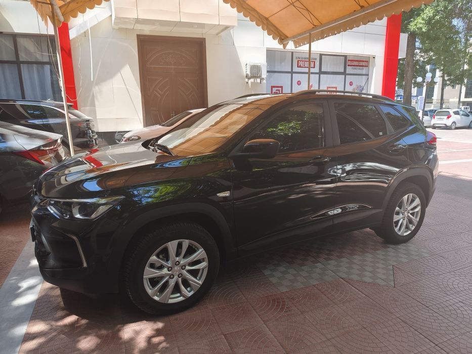 Tracker 2 LTZ 2023 dekabr