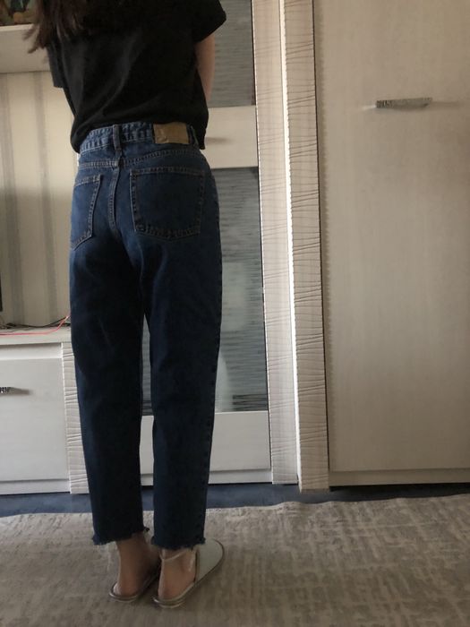 Джинсы Pull&bear размер S