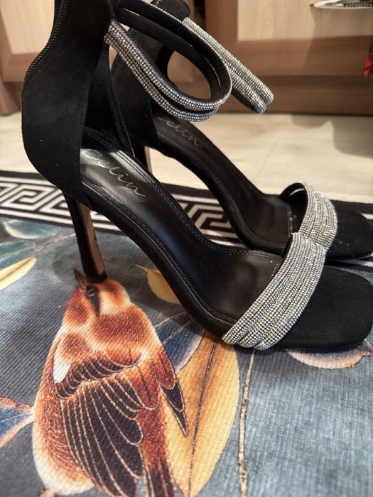 Женские туфли дешево