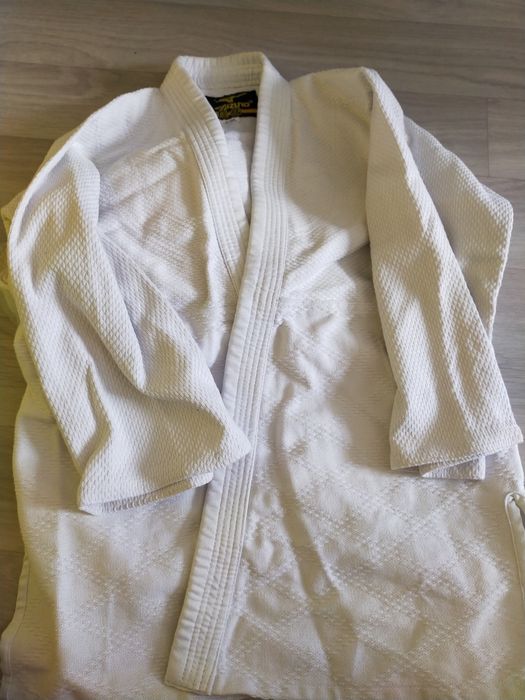 Одежда для каратэ