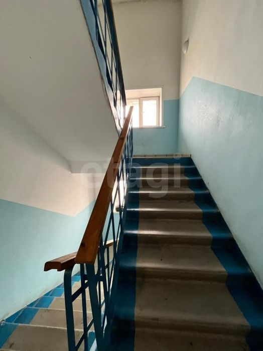 Продам 2 комнатную квартиру, Береке