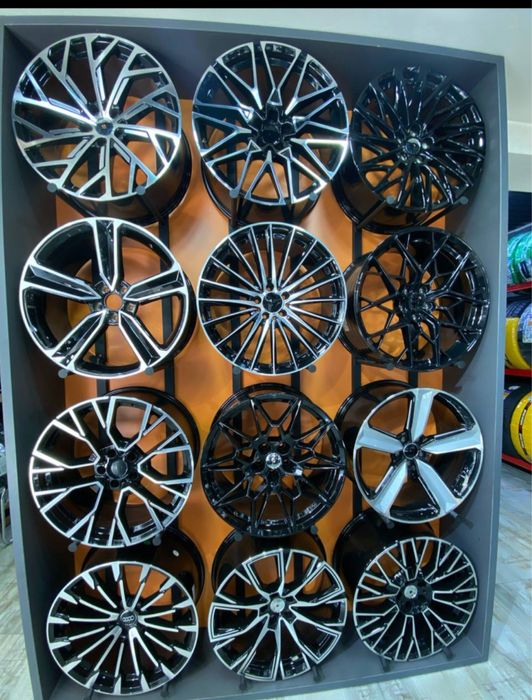 Diska Balon Halol Muddatli To'lovga