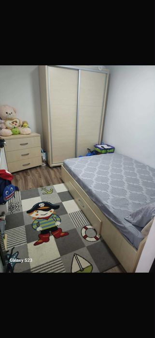 Apartament loc. Tecuci