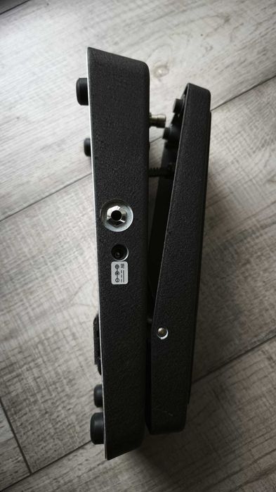 Pedala efect chitara Wah Wah Dunlop CGB-95 Cry Baby Made in USA - Garantie