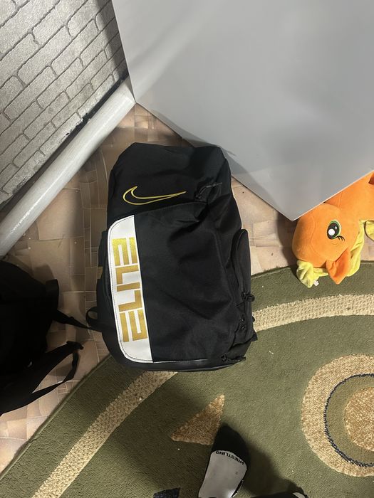 Рюкзак найк элит