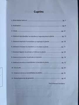 Învață cu succes - Pachet Bacalaureat | Română + Matematică + Biologie