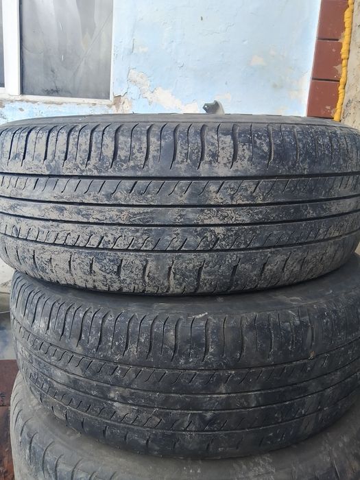 Балон раздный состоянии нормально