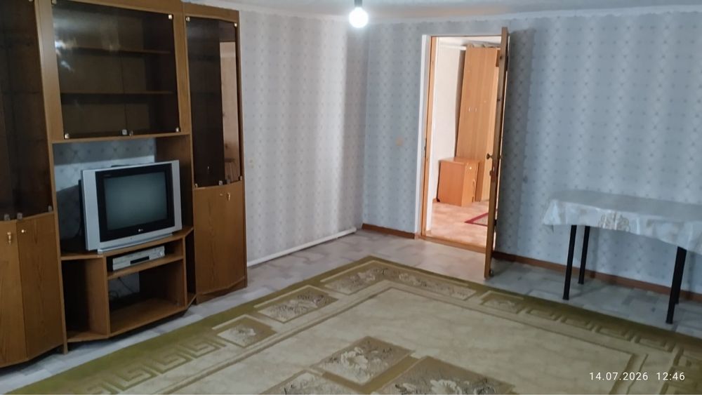 Сдается времянка
