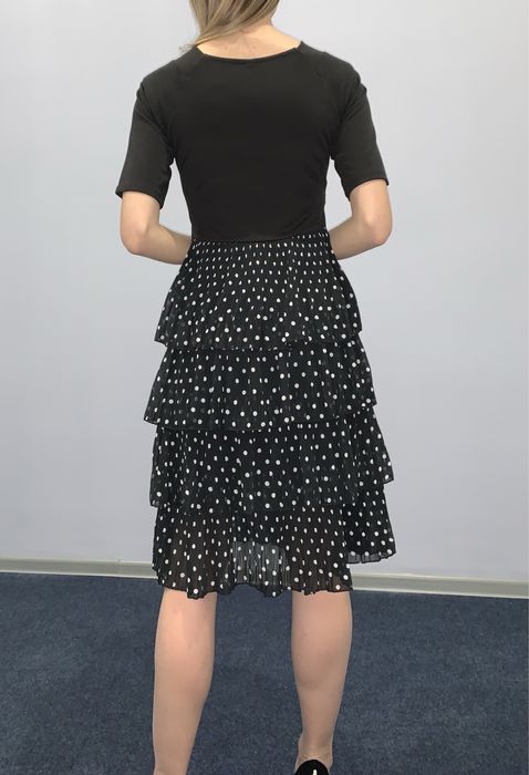 Новое платье М