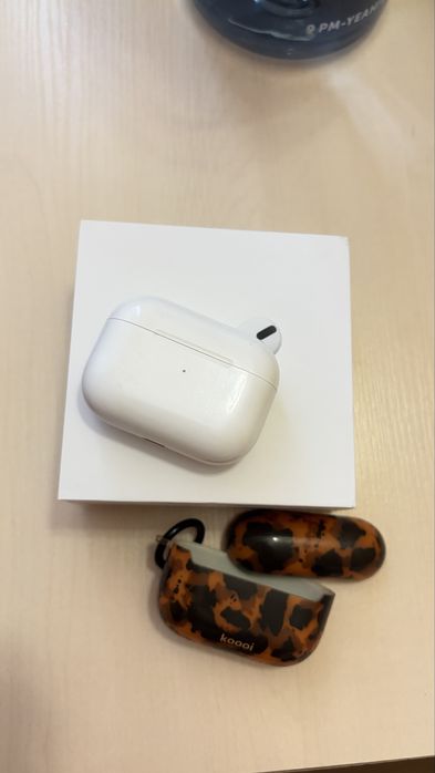Airpods Pro 2 оригинал