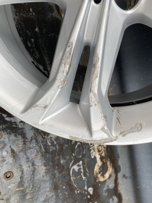 Janta aliaj 18" Bmw X3 G01 X4 G02 styling 688
