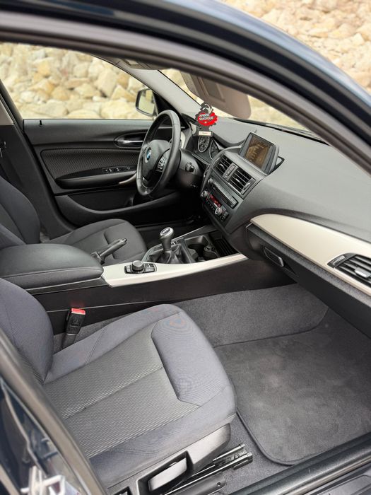 Bmw f20 2.0 diesel 2014