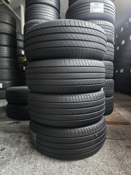 Michelin 205/55 R16 91V vară