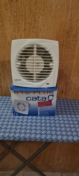 Вентилатор за Баня