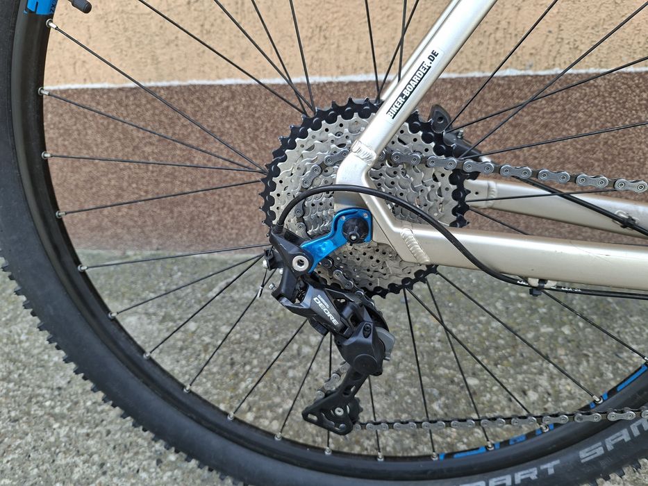 mtb 2024  cube 29 er