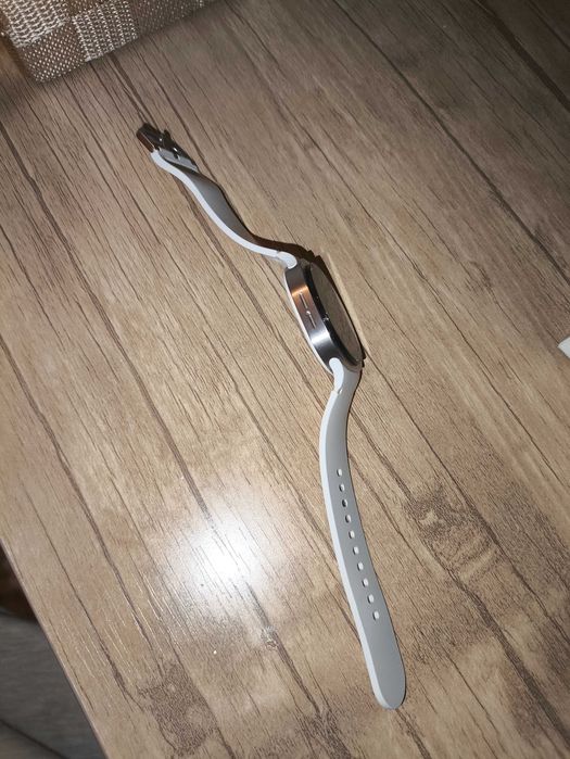 Часы Galaxy Watch 8