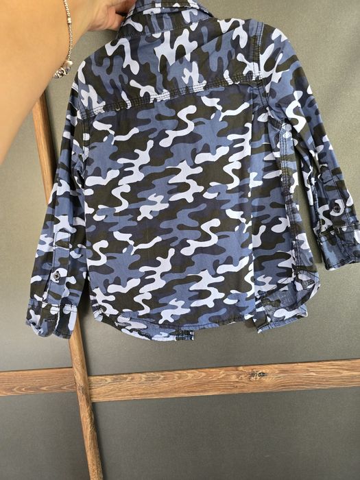 Детска риза Размер 104