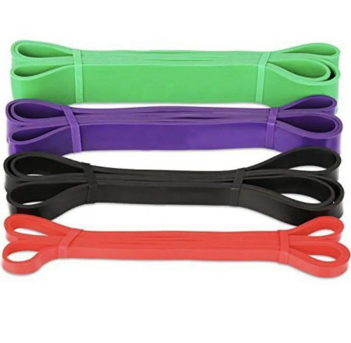 Жгут резина для упражнений оптом