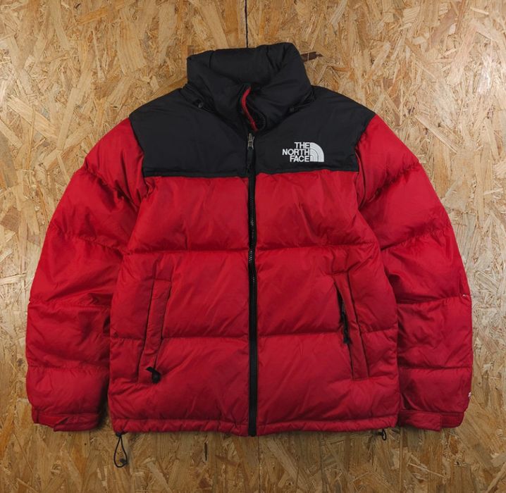 Geaca The north face