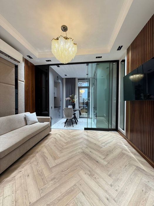 Сдаётся елитная новостройка Юнусабадский район ЖК Imperial club