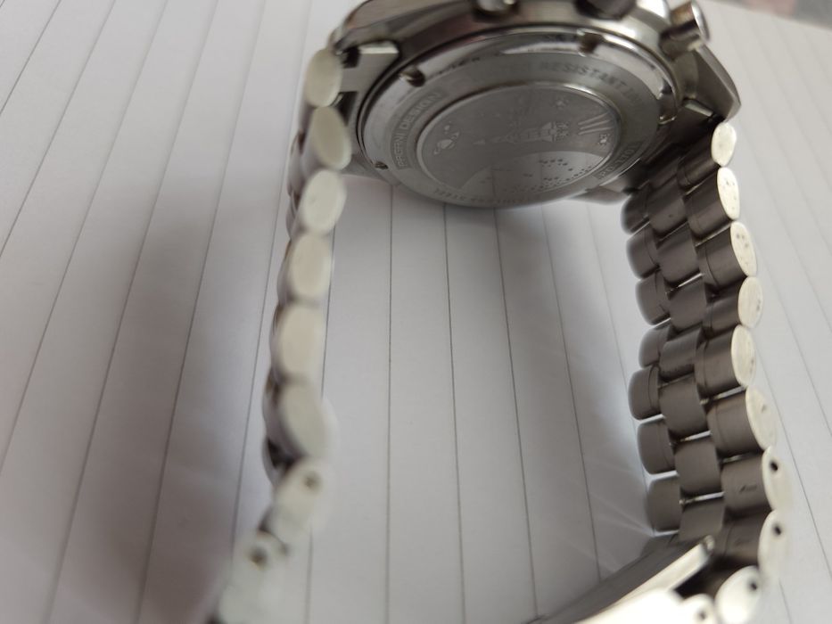 Мъжки часовник Pagani design