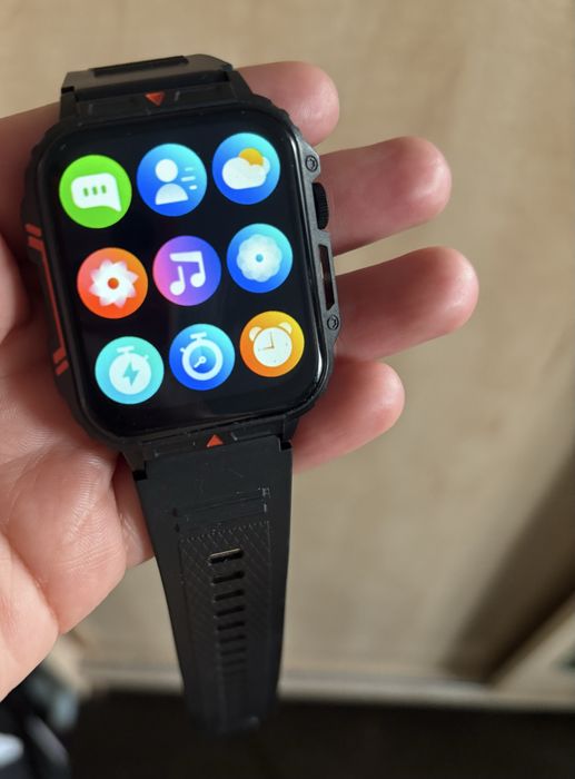 Продам смарт часы