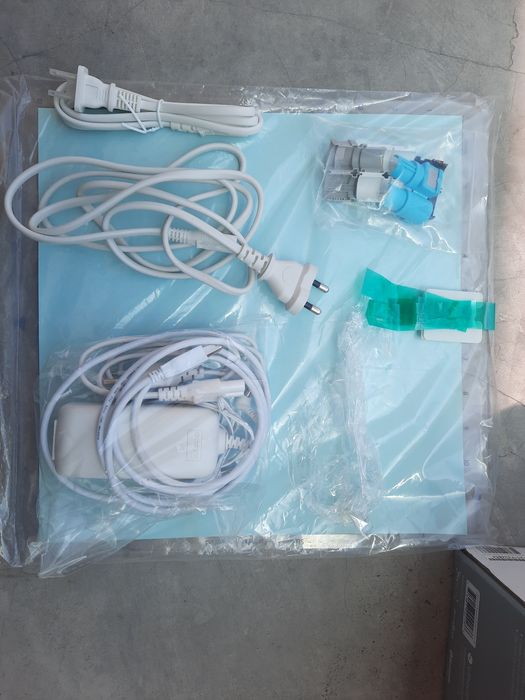 Режущий плоттер Silhouette Cameo 4 White Новый