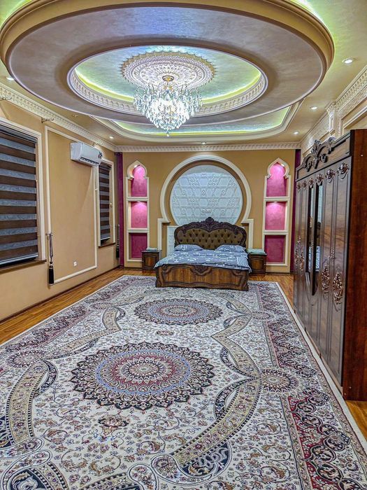 10 ком дома аренда Арча куча