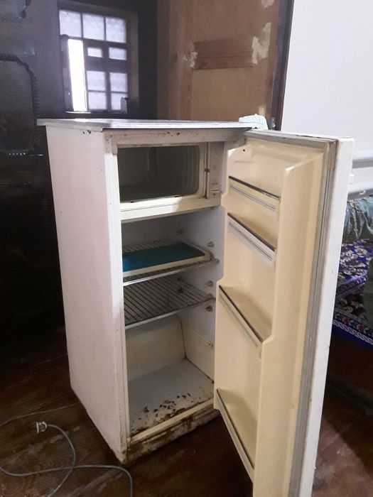 Холодильник Саратов