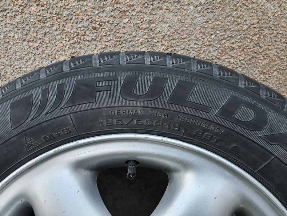 Колеса на opel продам.