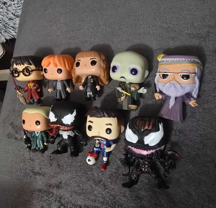 Funko pop Фигорки