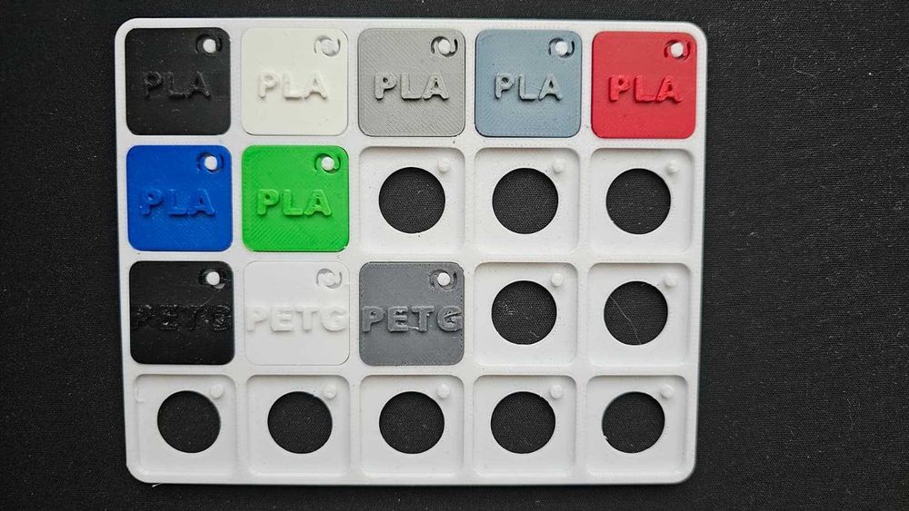 Servicii printare 3D / 3D printing services