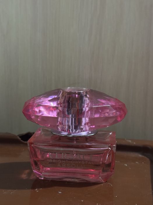 парфюм с личной коллекции