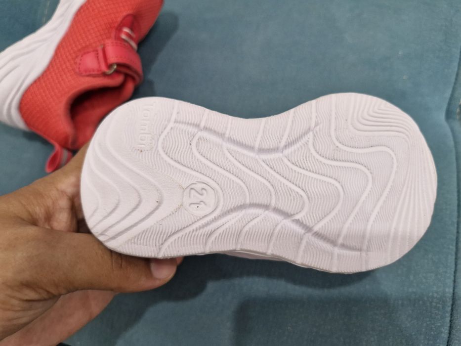 Кросовки детские