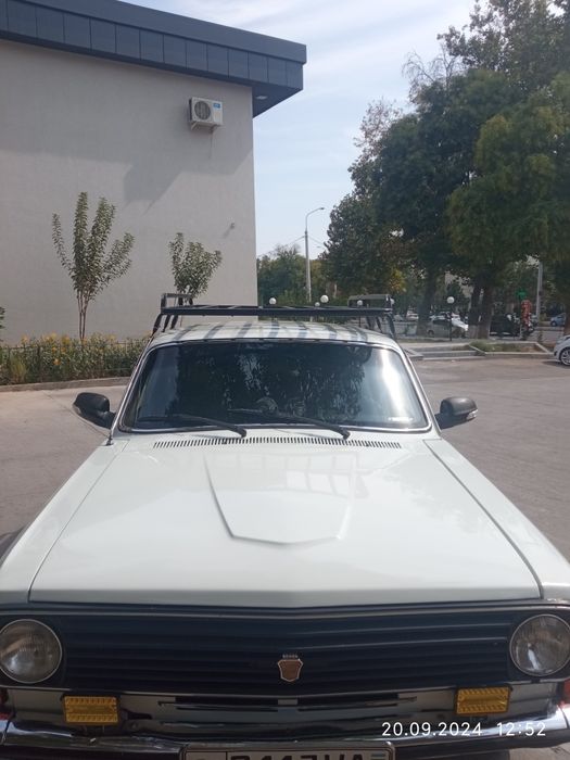 Продам срочно газ 2410 в хорошем состоянии