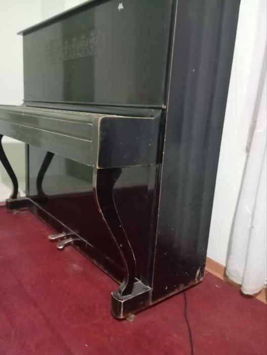 Пианина сотилади