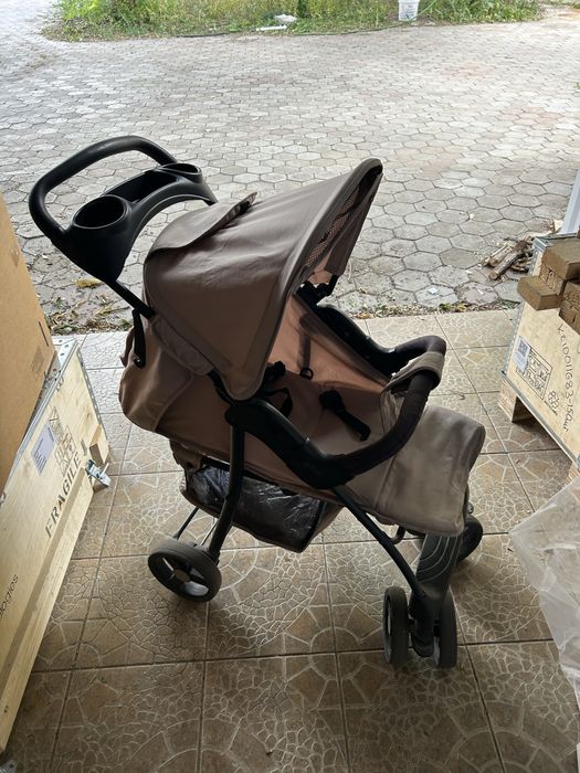 Продам коляску детскую