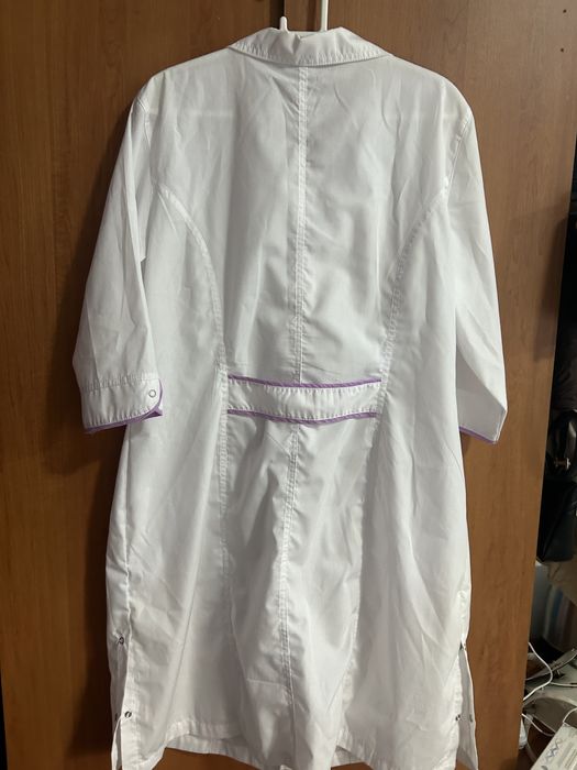 Медицинский халат