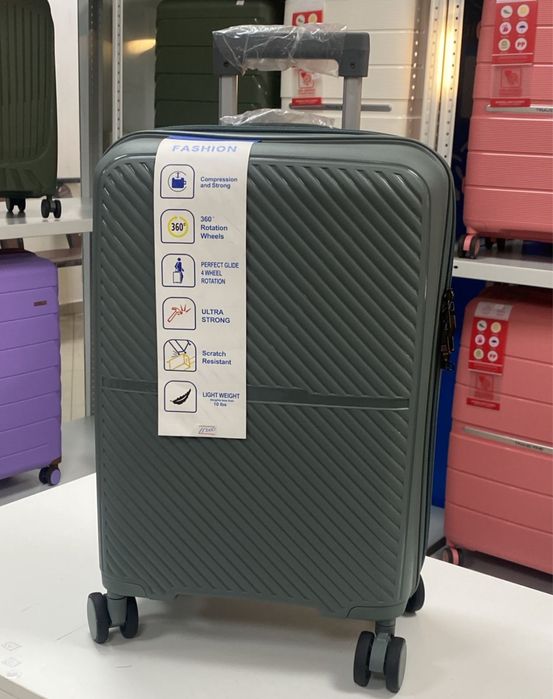 Комплекты чемоданов за 33000