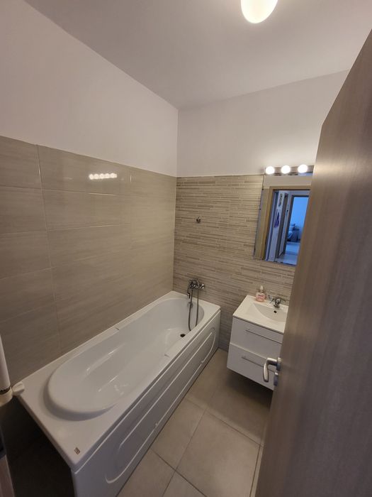 Închiriez apartament 2 camere Valea Largă, Sector 6