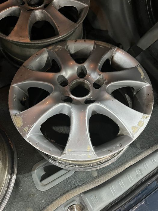 Диски р15 продается