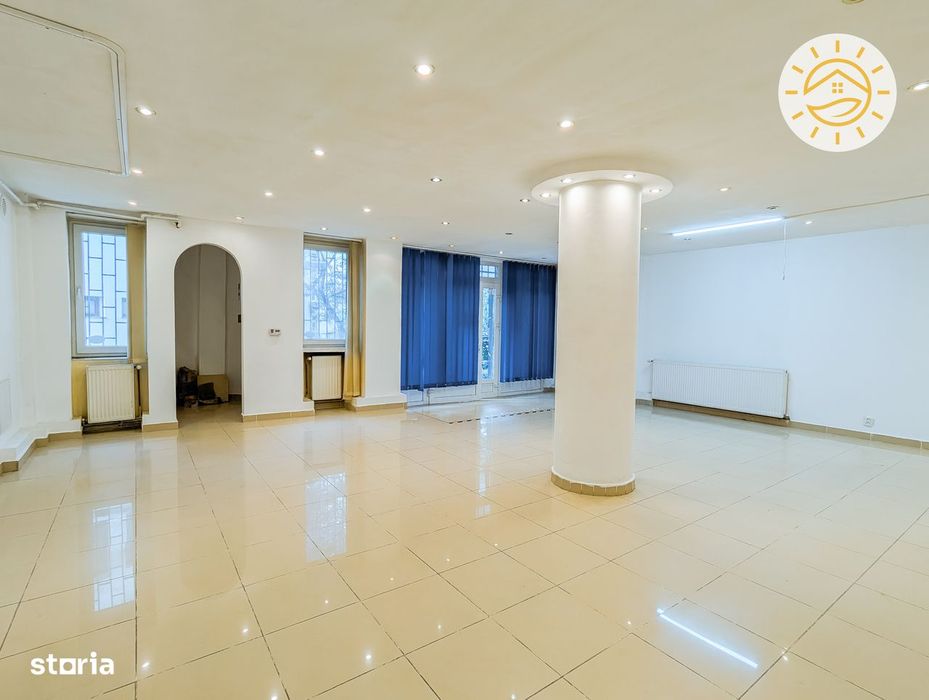 Spatiu comercial la 8 min de AFI Brasov