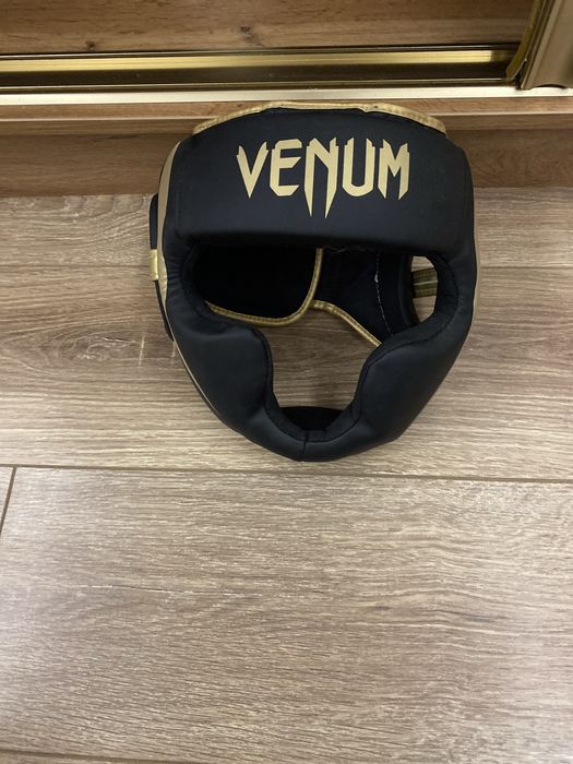 Шлем Venum хорошого качества
