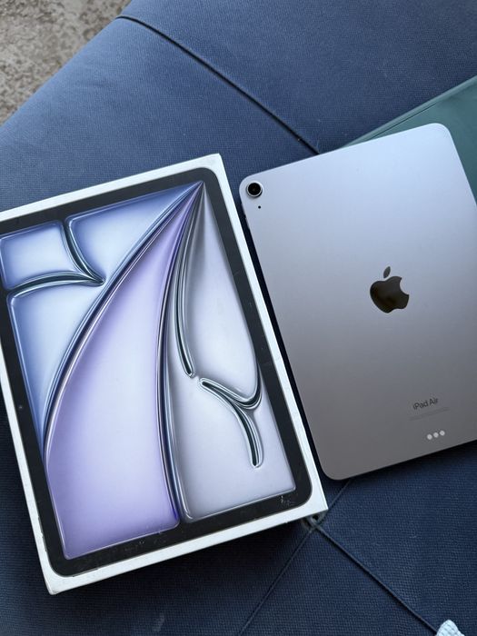 Ipad Air 11, М2, 256 ГБ